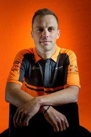 Laurens Vanthoor profile photo