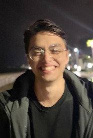 Nader profile photo
