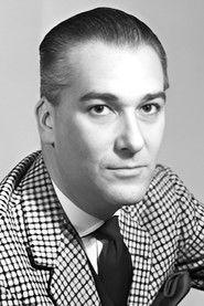 José Luis de Vilallonga profile photo