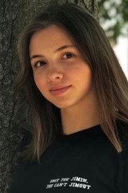 Olivia Hillingsø profile photo