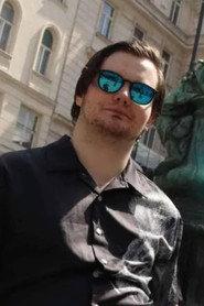 Lukas Vantech profile photo
