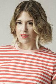 Tania Dutel profile photo