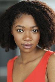 Kelcey Mawema profile photo