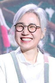 Kim Eun-sook profile photo