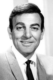 Mike Connors profile photo