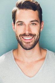 Jarred Harper profile photo