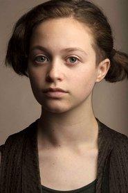 Sofia Rosinsky profile photo