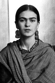 Frida Kahlo profile photo