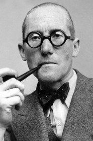Charles-Édouard Jeanneret-Gris profile photo