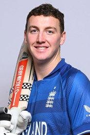 Harry Brook profile photo