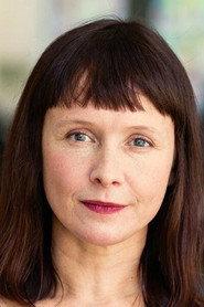 Sandrine Le Berre profile photo