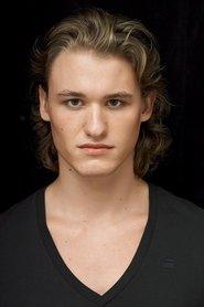 Dylan Playfair profile photo