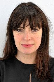 Natacha Koutchoumov profile photo