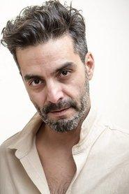 Adrián Navarro profile photo