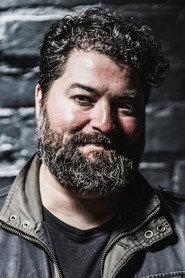 Sean Patton profile photo