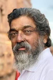 Nitin Chandrakant Desai profile photo