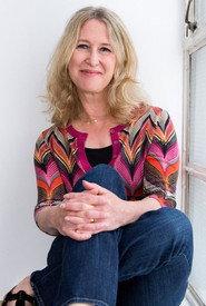 Karen Berger profile photo