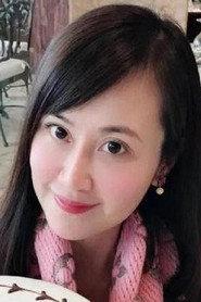 Angie Chan On-Kei profile photo