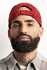 Arcángel profile photo