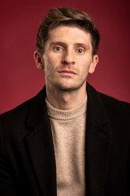 Conor Pavitt profile photo