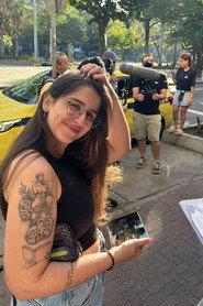 Rafaela Neves profile photo