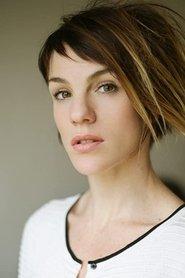 Claire Pérot profile photo