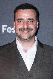 David Krumholtz profile photo