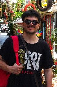 Ali Behzat Duru profile photo