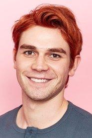 KJ Apa profile photo