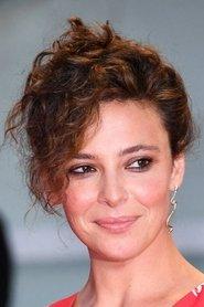Jasmine Trinca profile photo