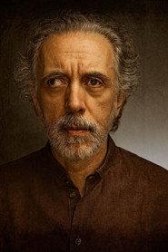 Fernando Trueba profile photo