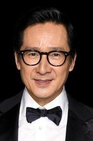Ke Huy Quan profile photo