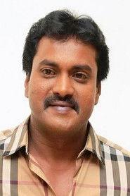 Sunil Varma profile photo