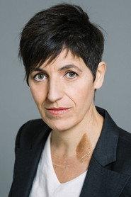 Carla Calparsoro profile photo