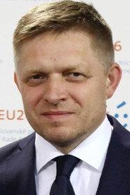 Robert Fico profile photo