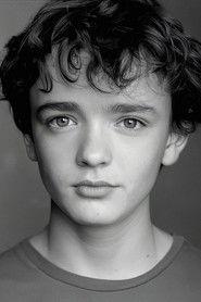 Archie Barnes profile photo
