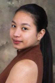 Hasmine Killip profile photo