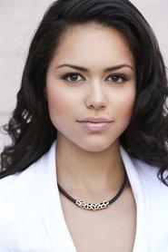 Alyssa Diaz profile photo