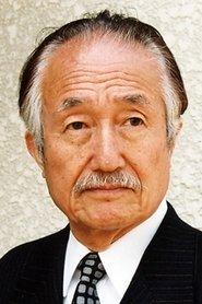 Yasukiyo Umeno profile photo