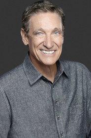 Maury Povich profile photo