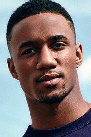 Jessie T. Usher profile photo