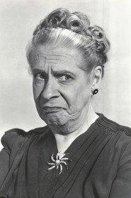 Maude Eburne profile photo