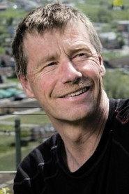 Benoît Dorsaz profile photo
