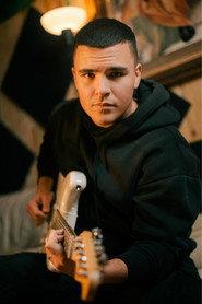 Martín Pérez profile photo