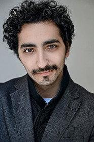 Malek Rahbani profile photo