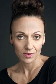 Katyna Huberman profile photo
