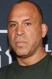 Wanderlei Silva profile photo