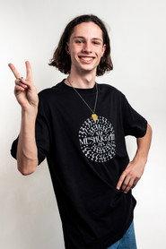 Xavier Jeffery profile photo
