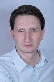 Sergey Frolov profile photo
