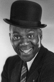 Bill Robinson profile photo